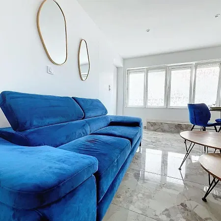 Le Jardin - En Rez-de-chaussée Apartamento *